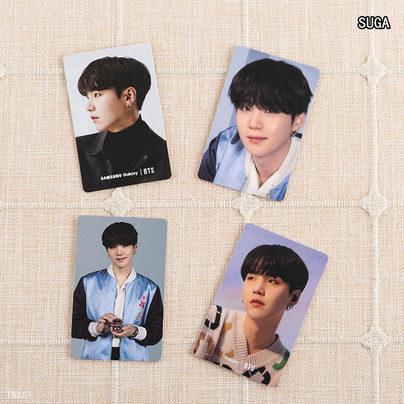 BTSグッズ フォト カード セット トレカ 防弾少年団 バンタン 写真