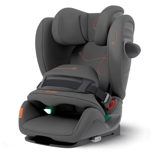 サイベックス（CYBEX） パラスG i-Size Pallas ジュニアシート