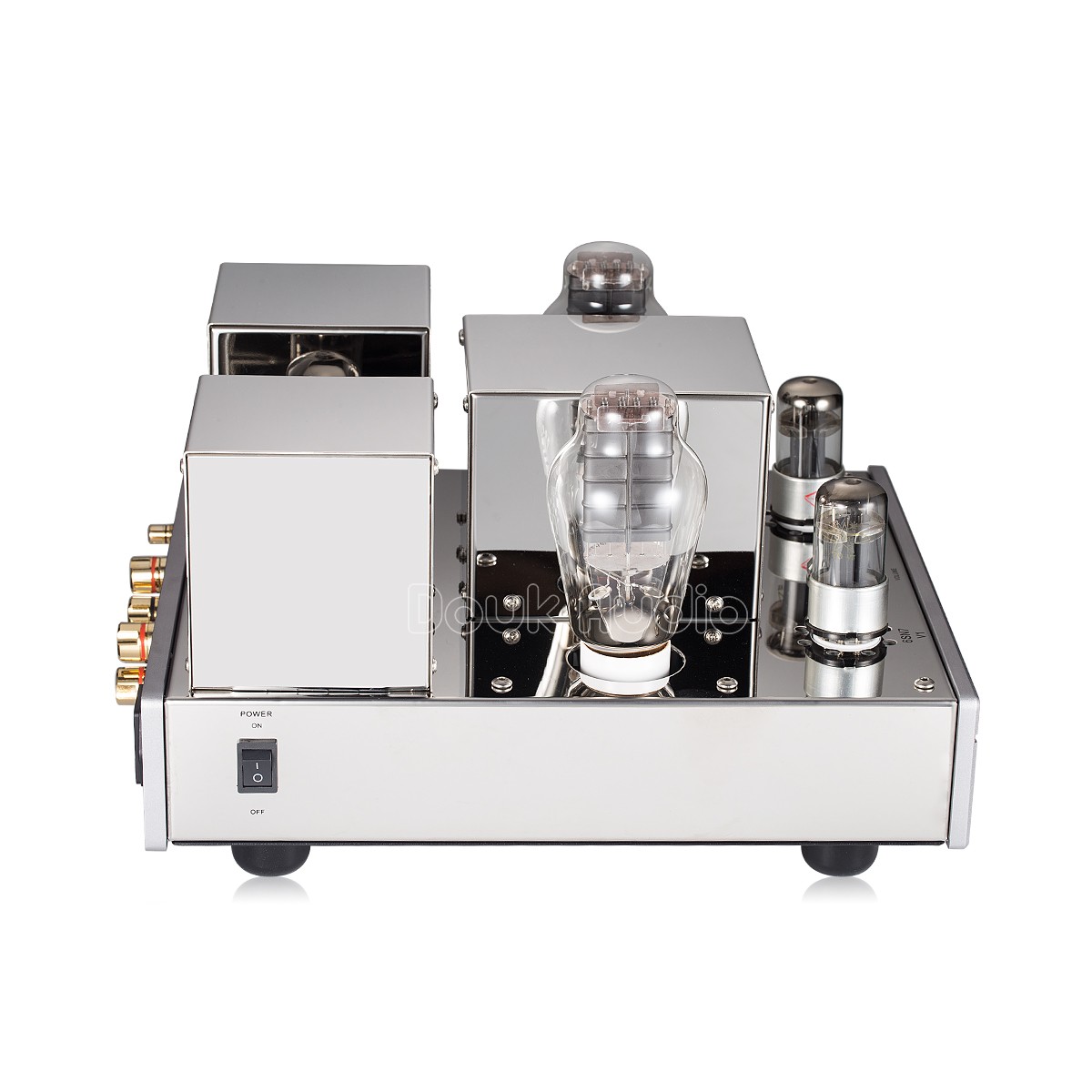 Audio winds 300B シングルアンプ AW-M010 Audio winds 300B シングル