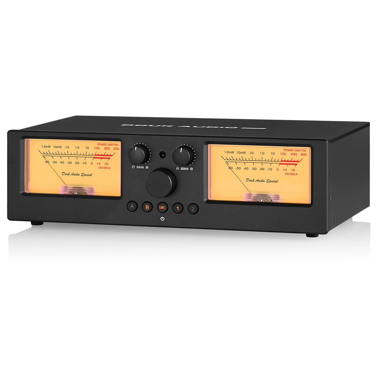 浴室用防水スピーカー Douk audio Nobsound セット 浴室用防水