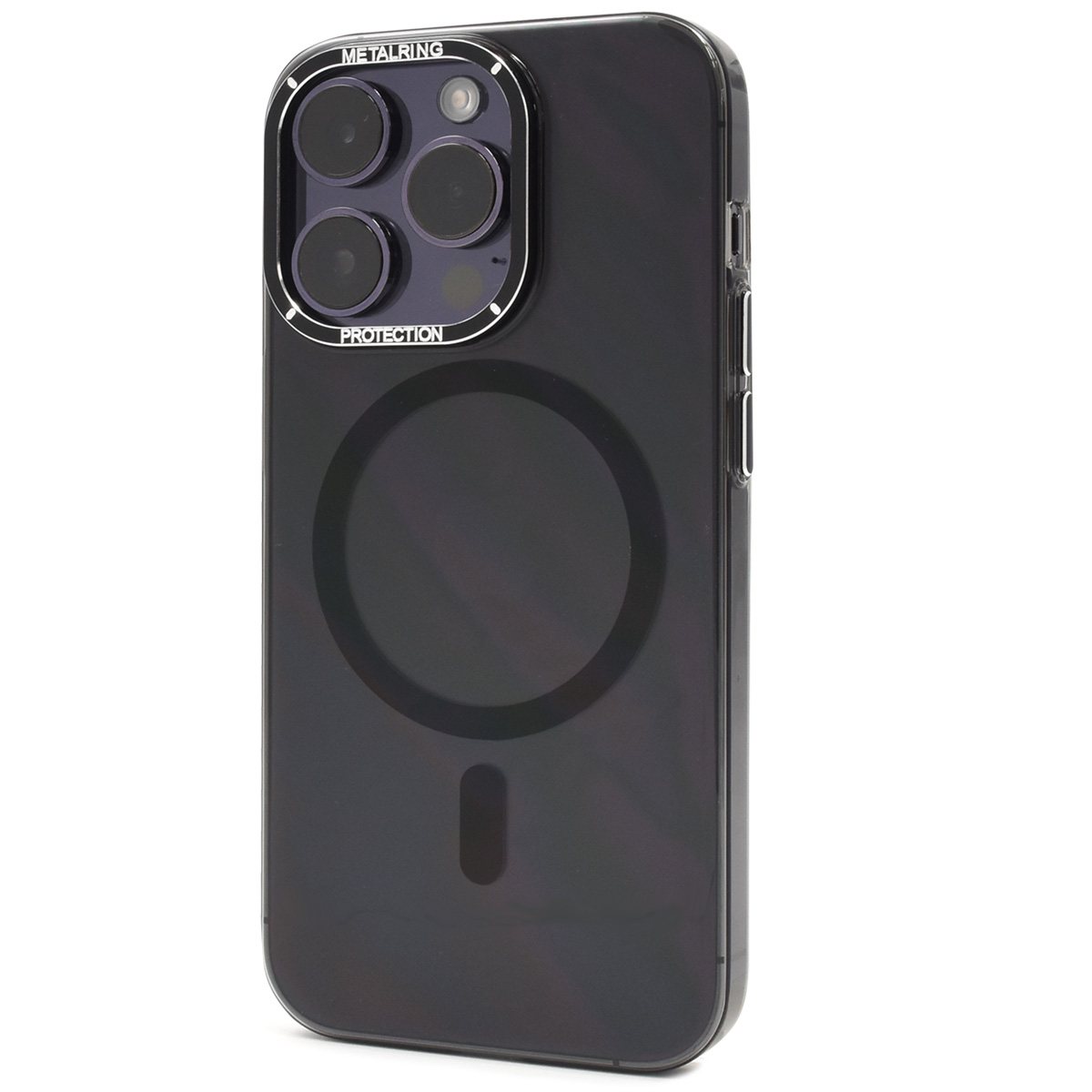 PLATA（プラタ） iPhone 14 Pro (6.1インチ)専用 MagSafe対応 カラー