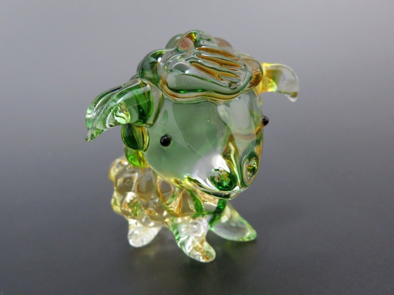 台湾 ガラス 置物 ヒツジ 羊 : 台湾お土産屋 亜星 - 通販 - Yahoo