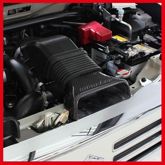 スイフト スイフトスポーツ[ZC33S] インタークーラー【モンスター