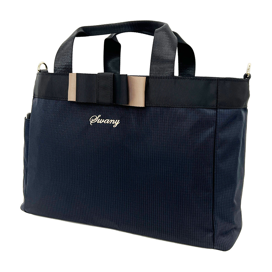 SWANY（スワニー） ルバンド サブ (M) A-607 2Way 鞄 トート