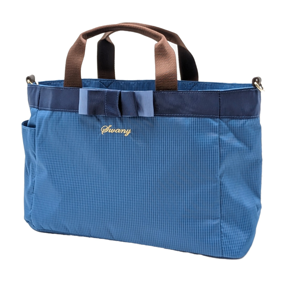 SWANY（スワニー） ルバンド サブ (M) A-607 2Way 鞄 トート