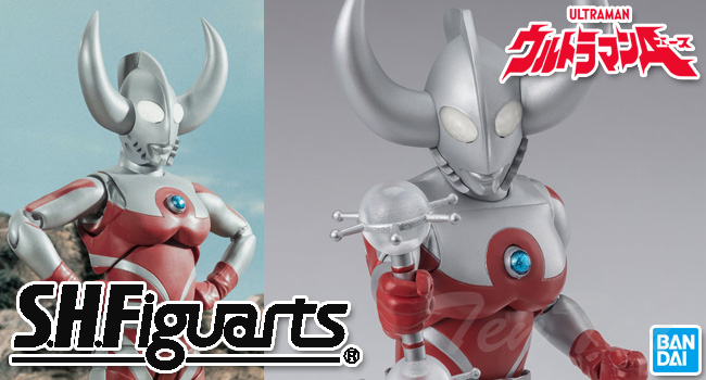 S.H.フィギュアーツ S.H.Figuarts ウルトラの父 【即納品】 特撮