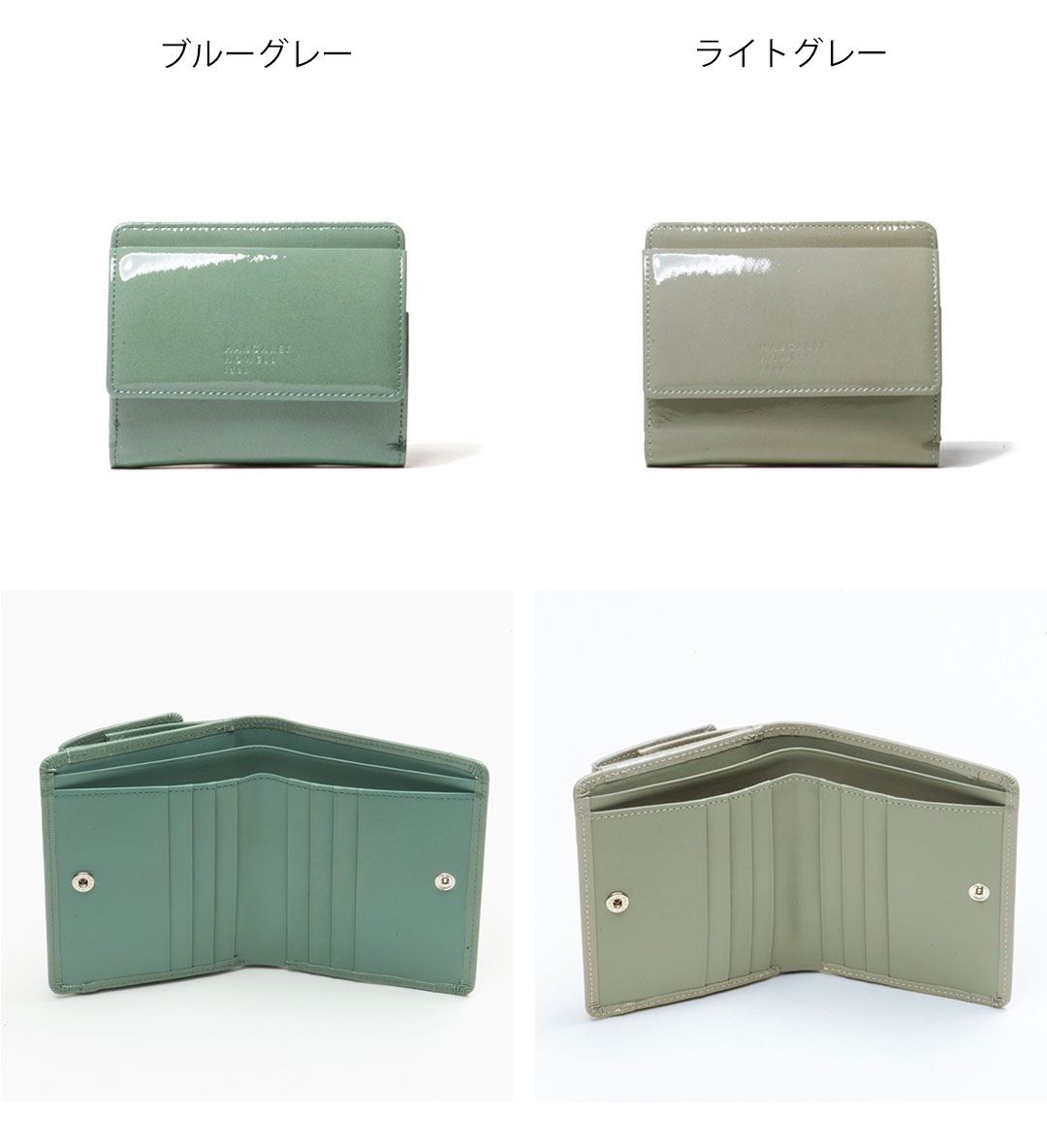 MARGARET HOWELL idea（マーガレット ハウエル アイデア） 【正規販売