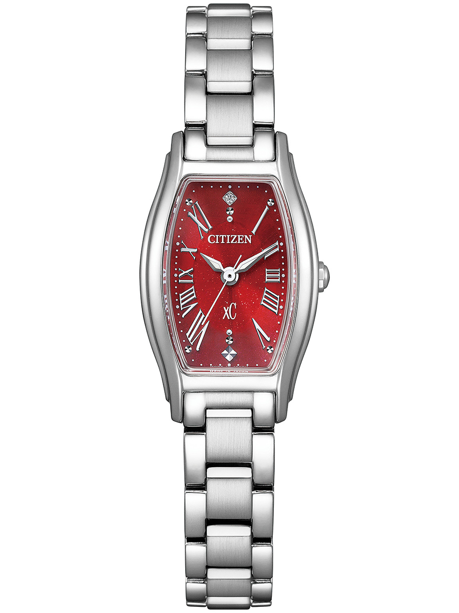 XC 1月15日発売 シチズン xC ベーシックコレクション 限定モデル 2026