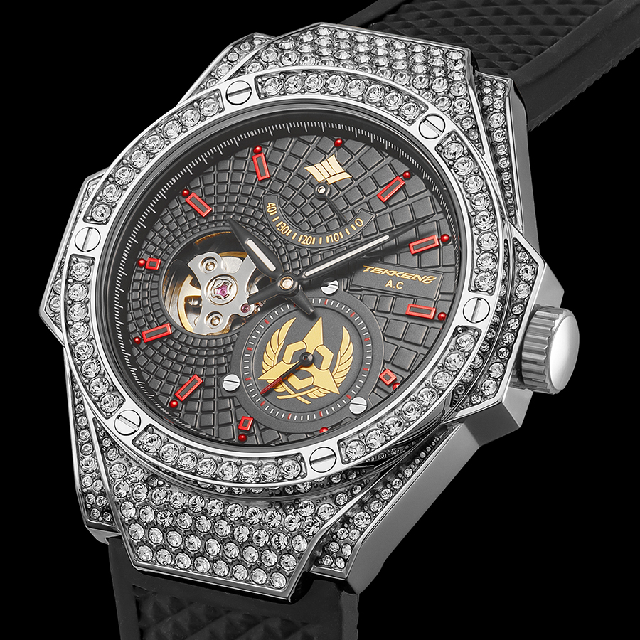 ANGEL CLOVER（エンジェルクローバー） TEKKEN 8 鉄拳8