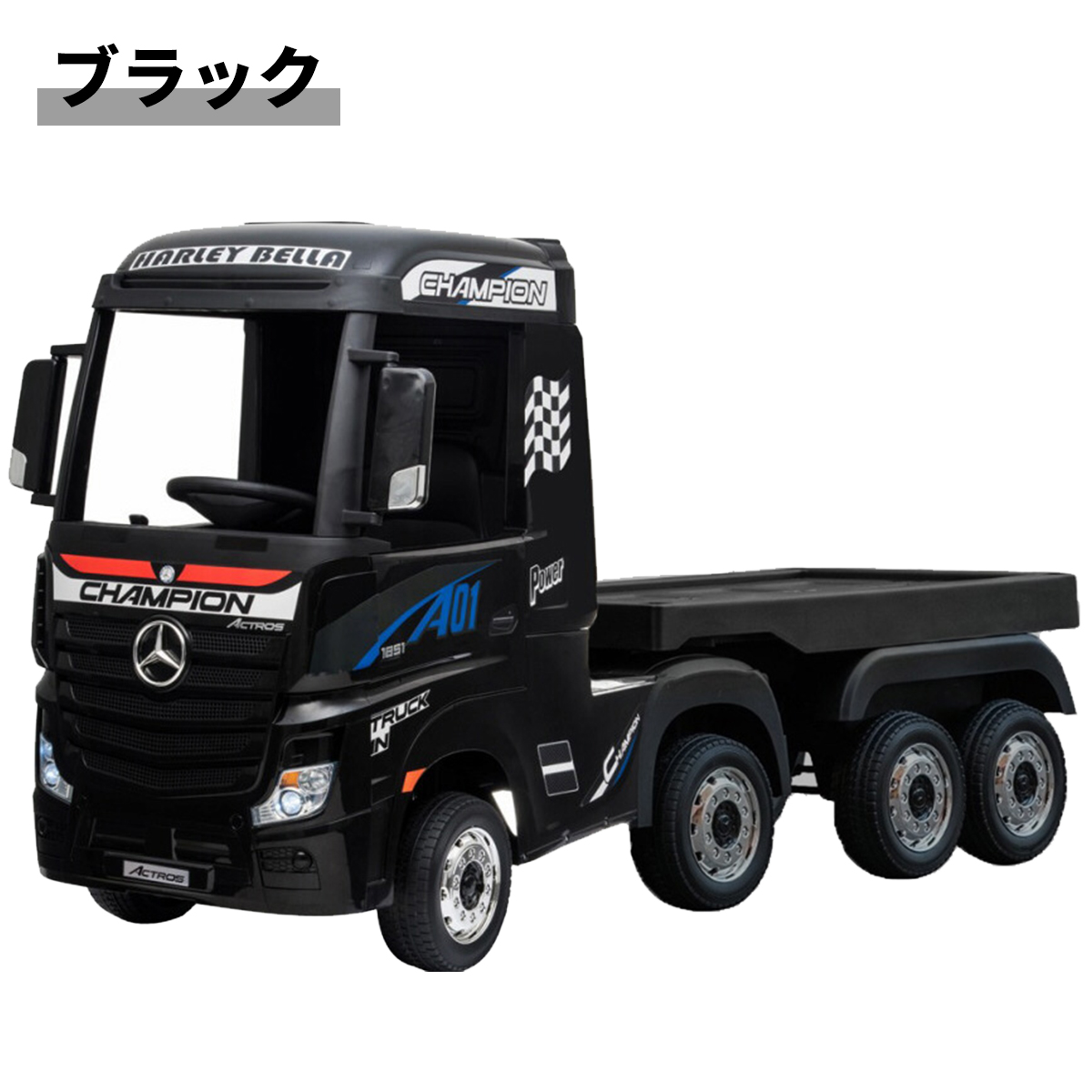 AIJYU TOYS（アイジュトイズ） 電動乗用ラジコン メルセデス ベンツ