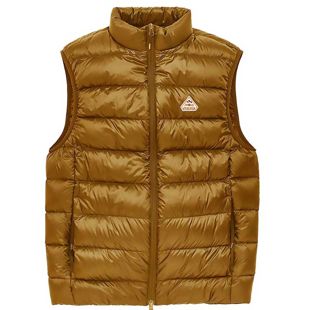 Pyrenex（ピレネックス） アリアル2 ベスト ダウンベスト メンズ