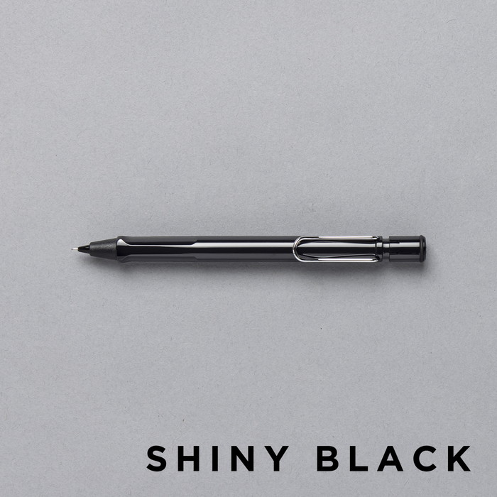 LAMY safari 海外正規品 SAFARI MECHANICAL PENCIL ラミー サファリ