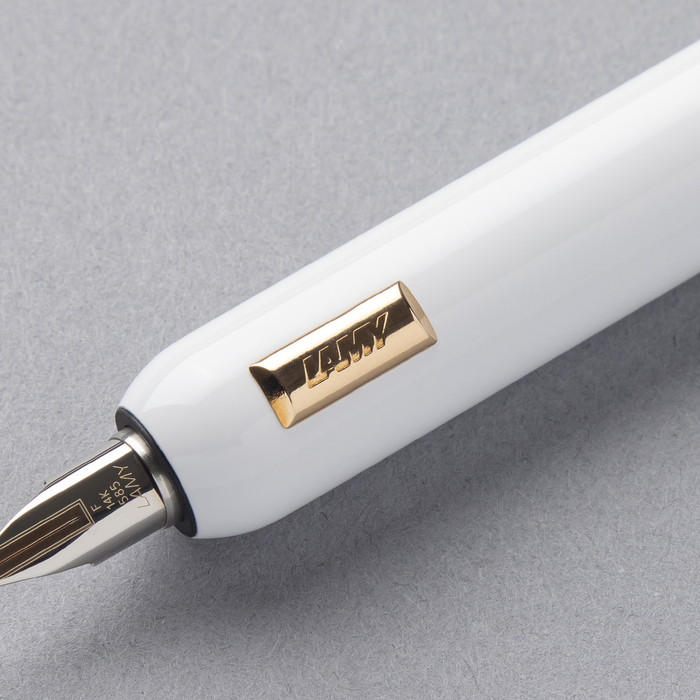 ダイアログ 海外正規品 LAMY DIALOG CC FOUNTAIN PEN ラミー 万年筆