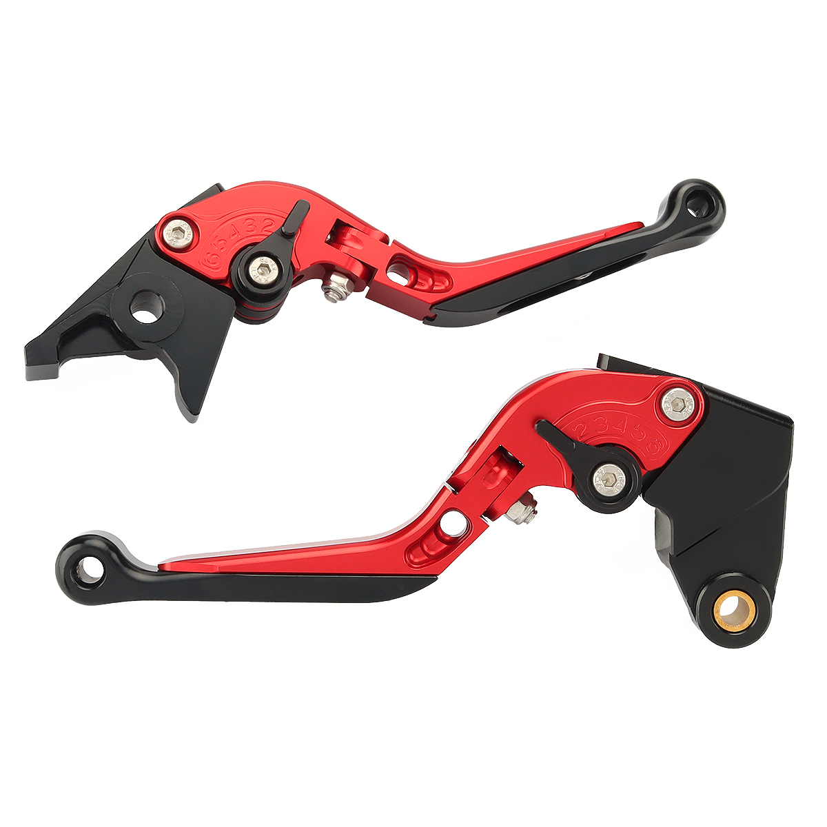 カワサキ（Kawasaki） Ninja ZX-12R ZX10-R ブレーキ クラッチ レバー