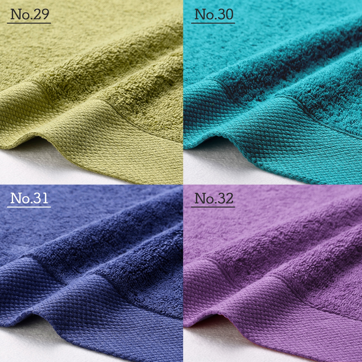 タオル美術館 音楽 名入れ 刺繍 タオル 40色タオル ハンカチ 楽器編