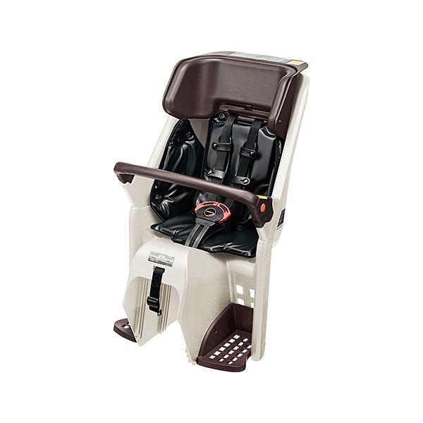 Gyutto Panasonic プレミアムリアチャイルドシート NCD502S/NCD503S