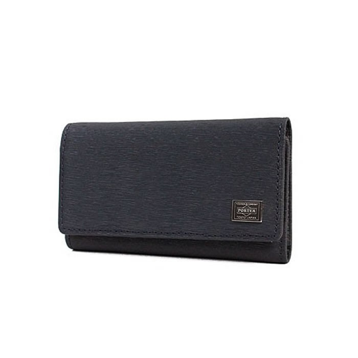 吉田カバン（YOSHIDA KABAN） ポーター カレント キーケース 052-02206