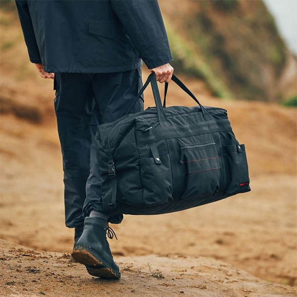 BRIEFING（ブリーフィング） BRIEFING COOLER BAG 34 クーラー バッグ