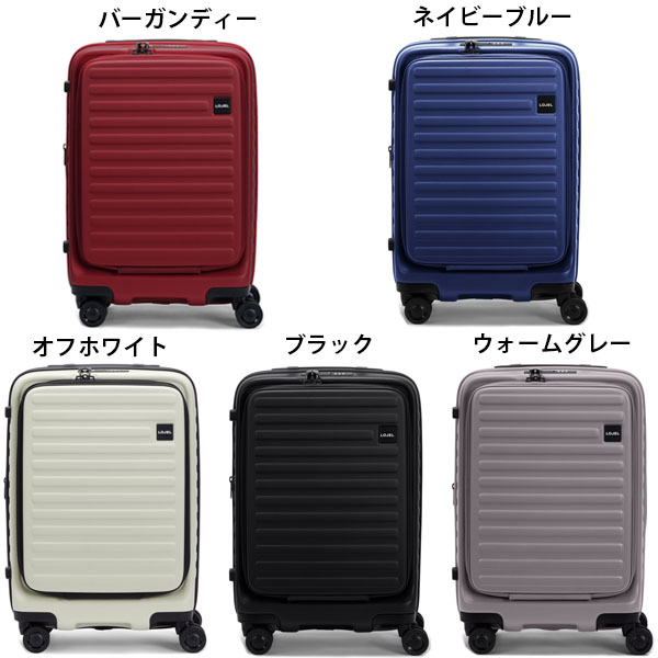 LOJEL（ロジェール） キューボ リフレッシュ LOJEL Cubo Refresh 37