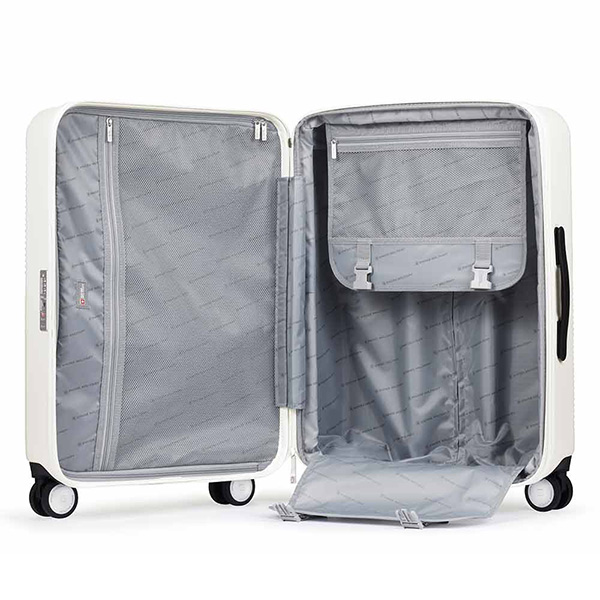 SWISS MILITARY GENESIS 76cm 105L Lサイズ スーツケース スイス