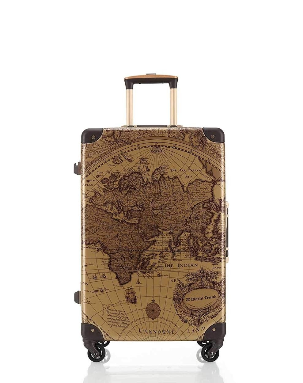 LEGEND WALKER（レジェンドウォーカー） トランクケース アンティーク