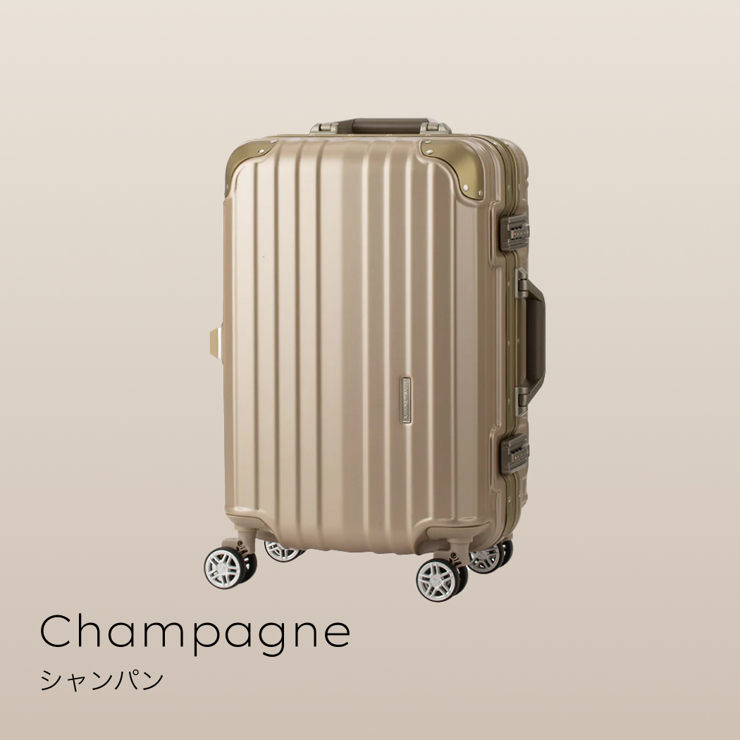 LEGEND WALKER 5516-48 スーツケース キャリーケース キャリーバッグ