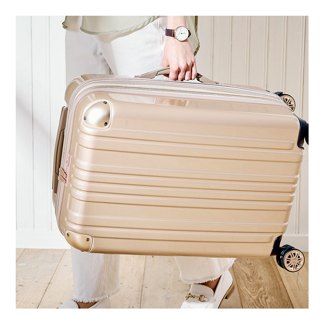 LEGEND WALKER（レジェンドウォーカー） スーツケース キャリーケース