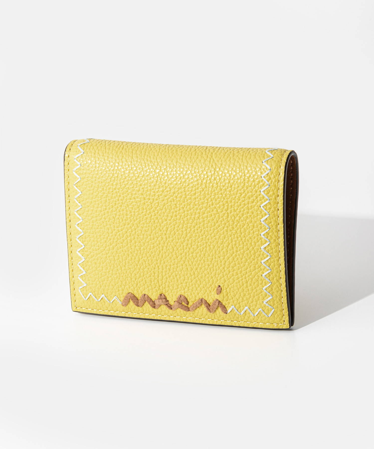 MARNI（マルニ） MARNI BIFOLD バイフォールド PFMOQ14Q11 P6533 二