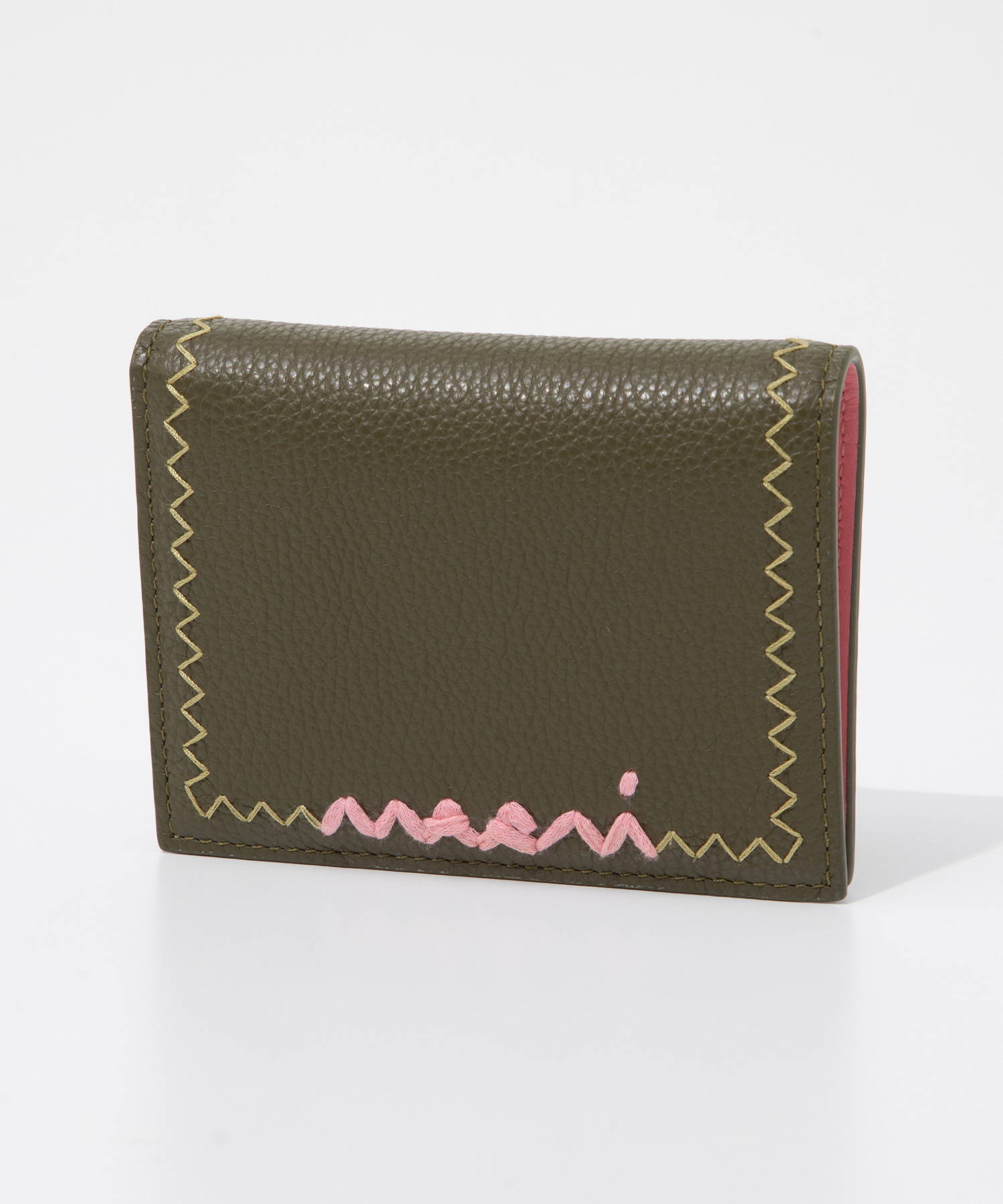 MARNI（マルニ） MARNI BIFOLD バイフォールド PFMOQ14Q11 P6533 二