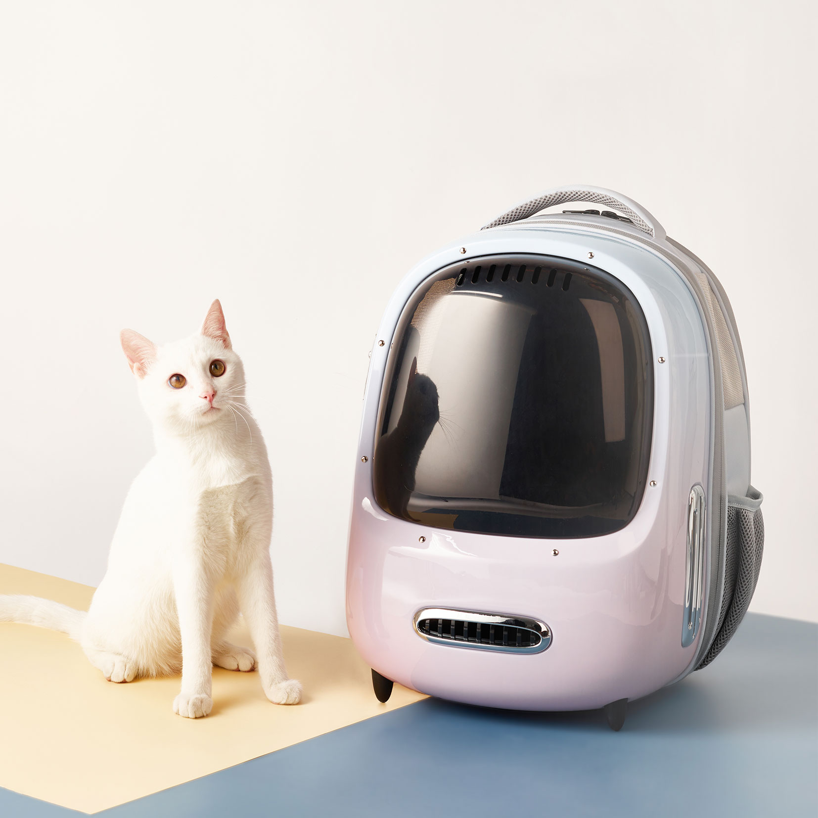 当日出荷】【レビュー特典＆ノベルティー】 petkit Breezy 2 Cat