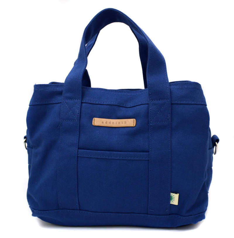 Oliver Gal My Blue Bag Remix キャンバス 41x41 Oliver Gal My Blue