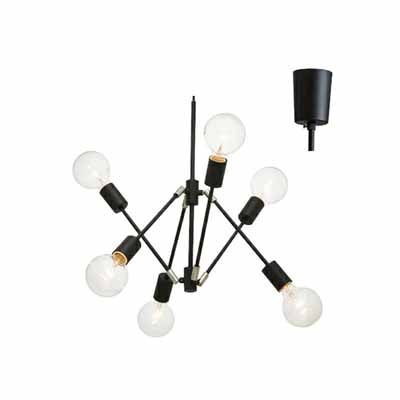 INTERFORM（インターフォルム） Gradiska グラディスカ ペンダント