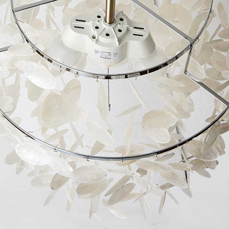 値下げ ハモサ カマクラ hamosa 貝殻 シェル照明 ライト 値下げ ハモサ