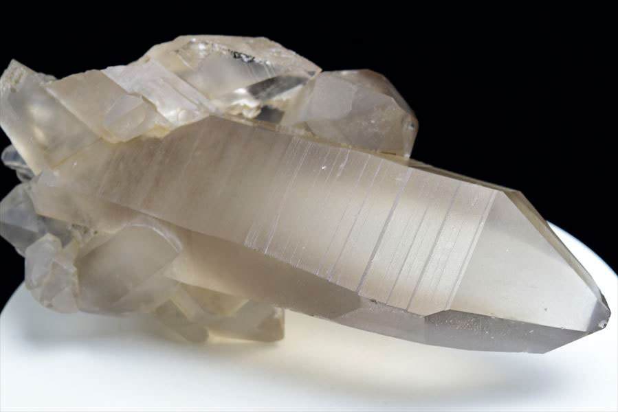 レムリアンシード(セーラデカブラル産)初期鉱山・本物！△レコード