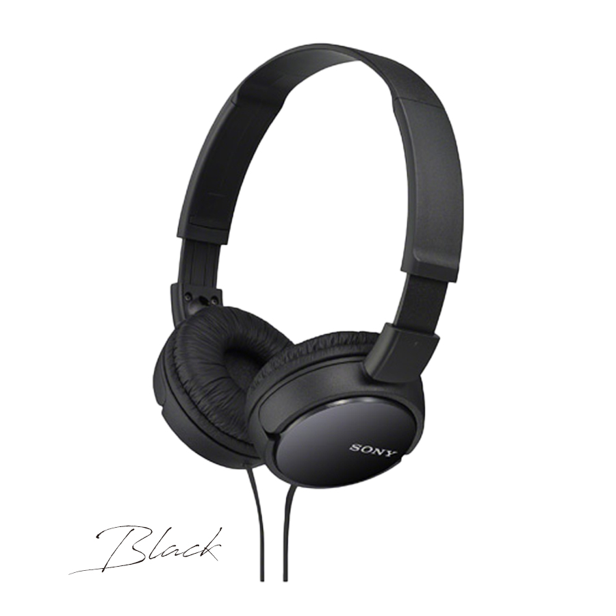 SONY（ソニー） ヘッドホン 有線 ステレオ ヘッドフォン 高音質 重低音