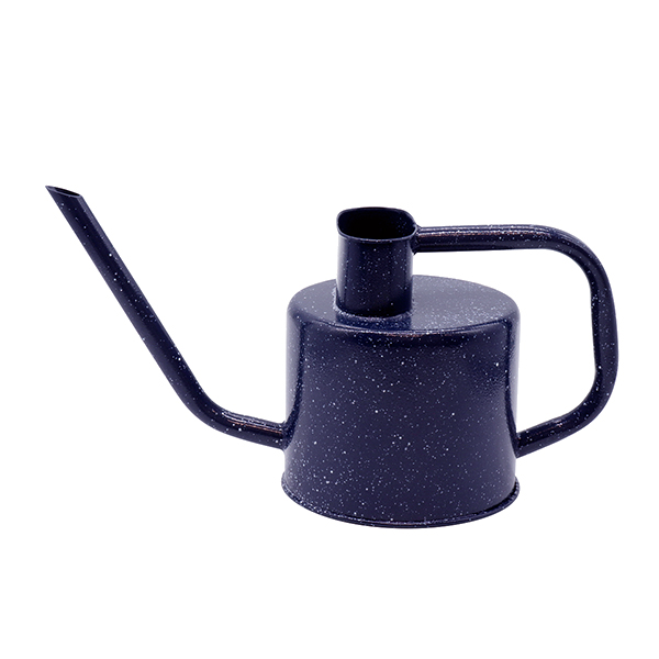 じょうろ ジョウロ おしゃれ 水差し スチール 1.7L カラー かわいい