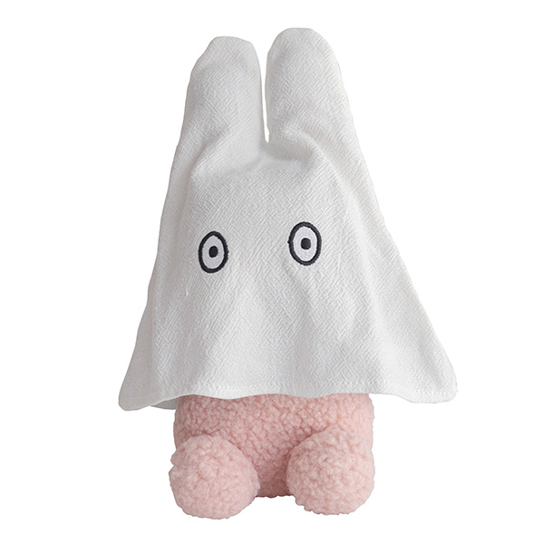 ぬいぐるみ ミッフィー おばけ セット グッズ おしゃれ かわいい