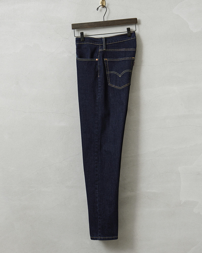 Levi's（リーバイス） Levi's 29507-0xxx 502 テーパード デニムパンツ
