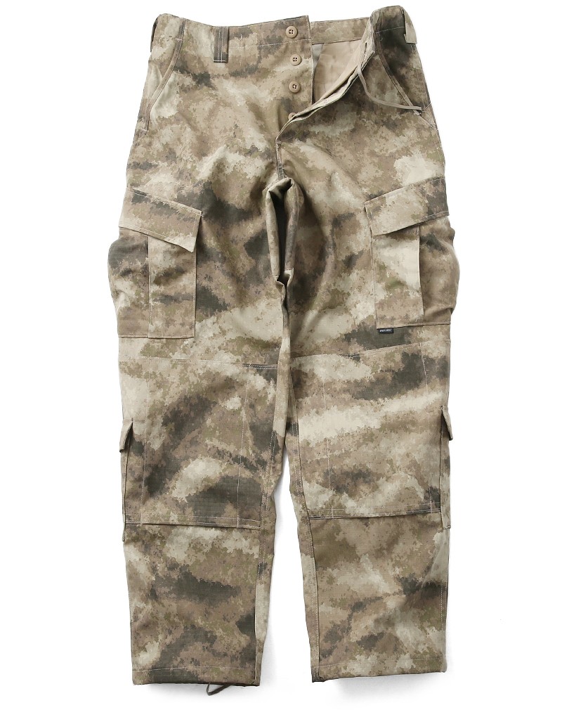 TRU-SPEC（トゥルースペック） Tactical Response Uniform パンツ A