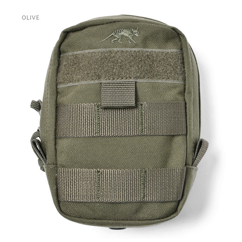 TASMANIAN TIGER（タスマニアンタイガー） TAC POUCH 1 VERTICAL