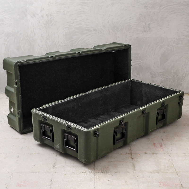 米軍実物 CASE SET TRANSPORT&STORAGE ミリタリーケース 米軍実物 CASE