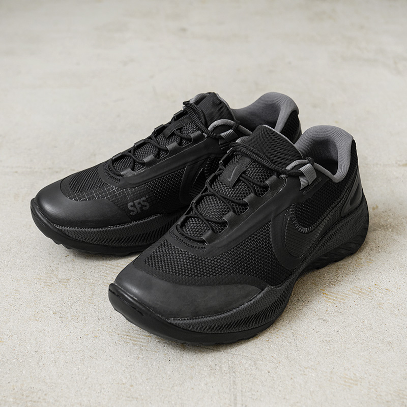 米軍 NIKE コンバットブーツ23.5㎝ 米軍 NIKE コンバットブーツ23.5