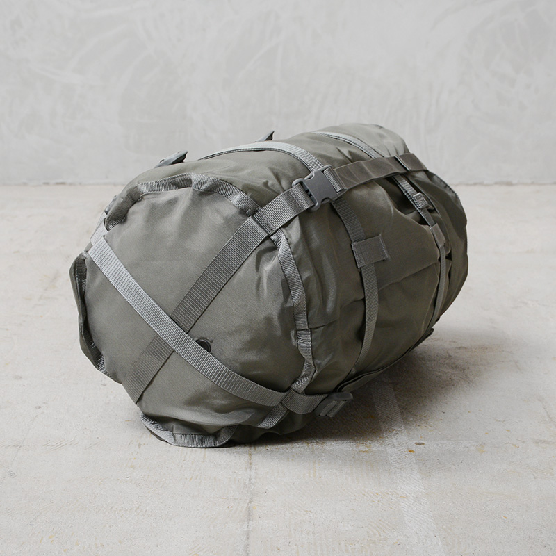 MILITARY（ミリタリー） 実物 新品 デッドストック 米軍 MSS スタッフ