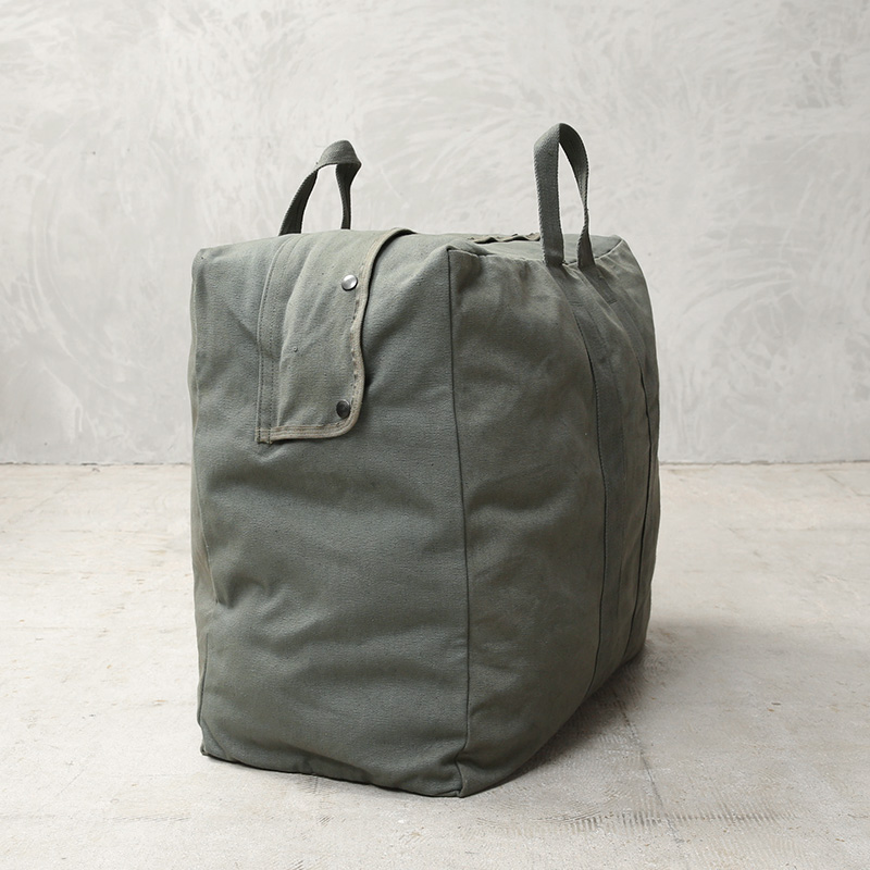 MILITARY（ミリタリー） 実物 USED 米軍 U.S.A.F. フライヤーズ キット