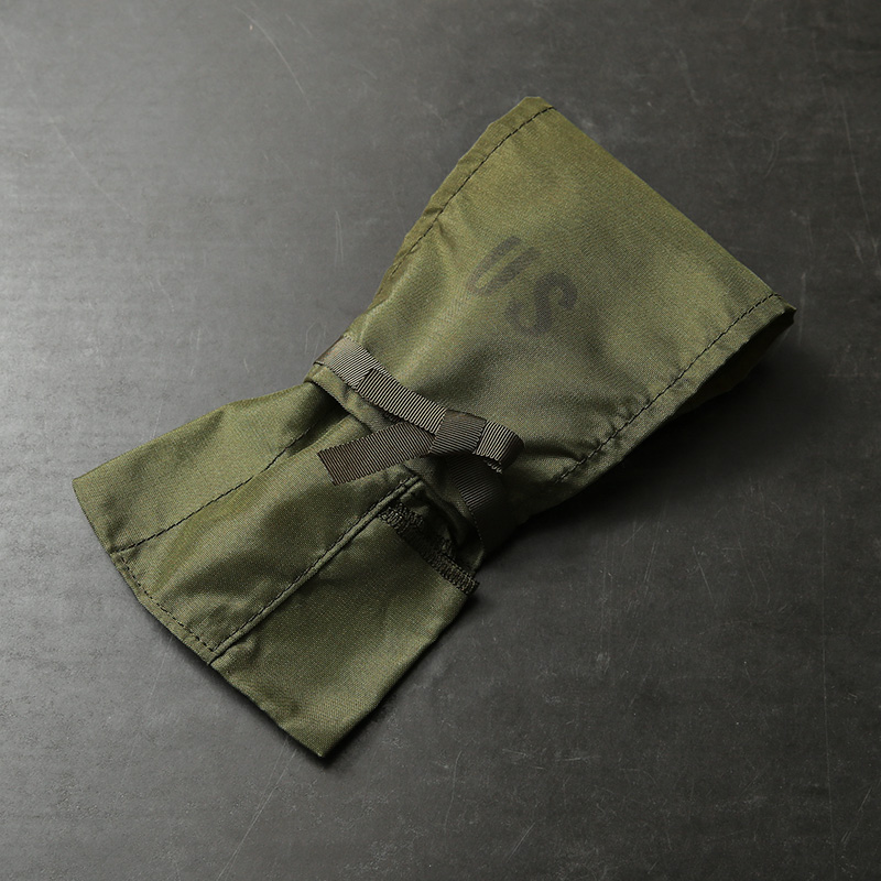 米軍 実物 メンテナンス記録簿ケース 米軍 実物 メンテナンス記録簿