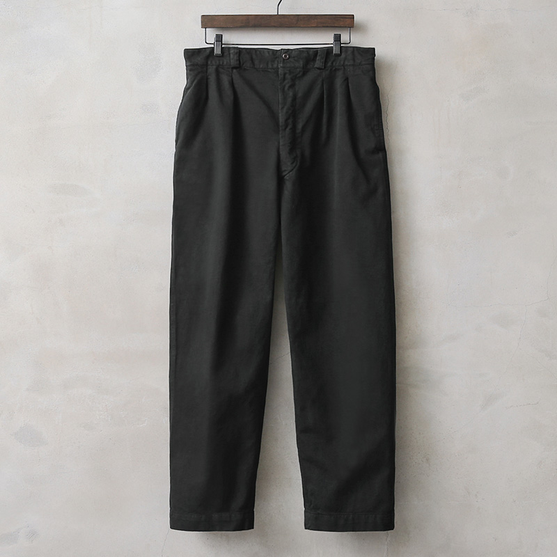 MILITARY（ミリタリー） 実物 新品 フランス軍 1950〜60年代 M-52