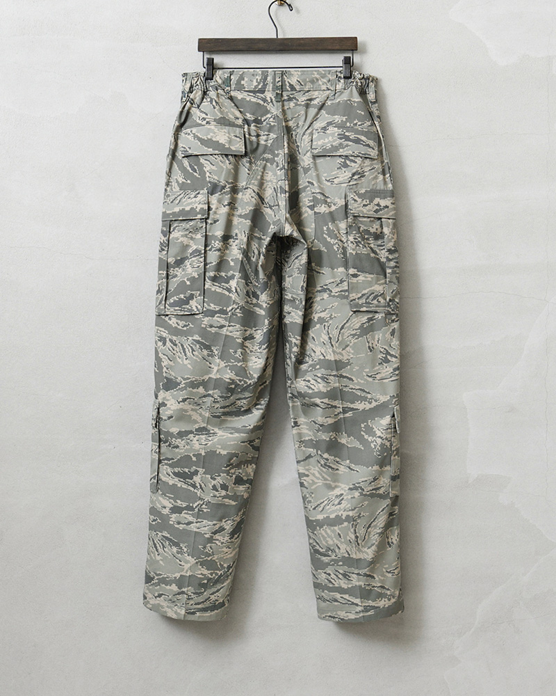 MILITARY（ミリタリー） 実物 新品 デッドストック 米空軍 U.S.A.F ABU