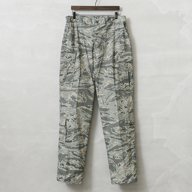 MILITARY（ミリタリー） 実物 新品 デッドストック 米空軍 U.S.A.F ABU