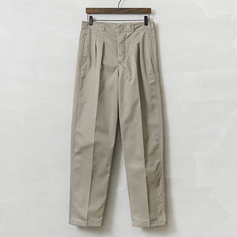 MILITARY（ミリタリー） MADE IN GERMANY 新品 デッドストック T/C