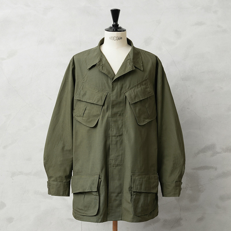 MILITARY（ミリタリー） 実物 新品 デッドストック 米軍 1968年